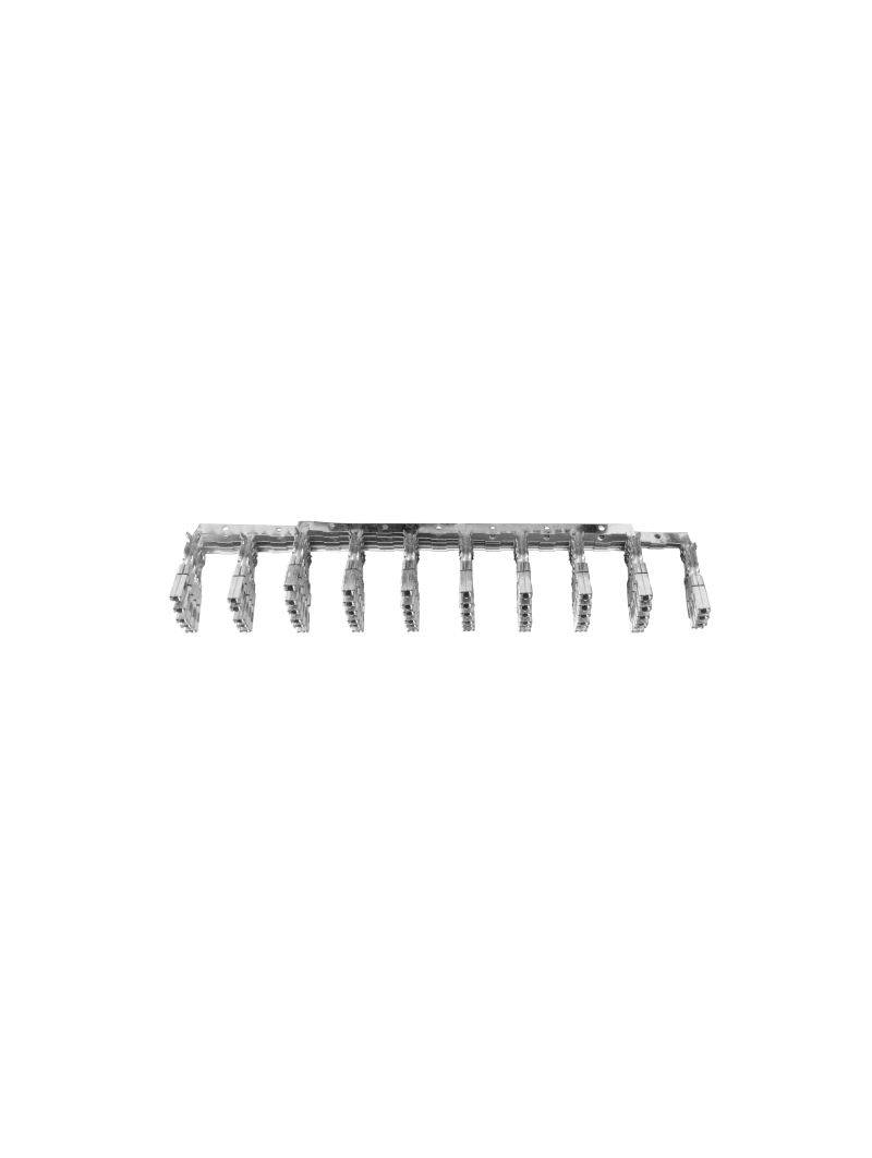 DSR Socket Terminals 2.5M (10-Pack)