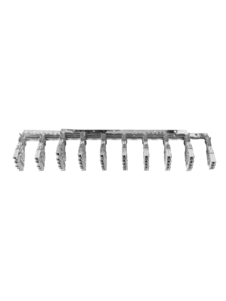 DSR Socket Terminals 2.5M (10-Pack)