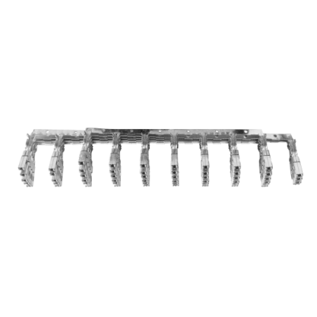 DSR Socket Terminals 2.5M (10-Pack)
