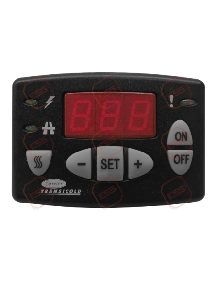 Zephyr Cabin Command