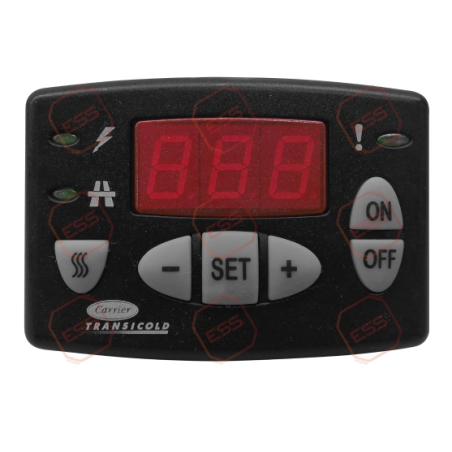 Zephyr Cabin Command