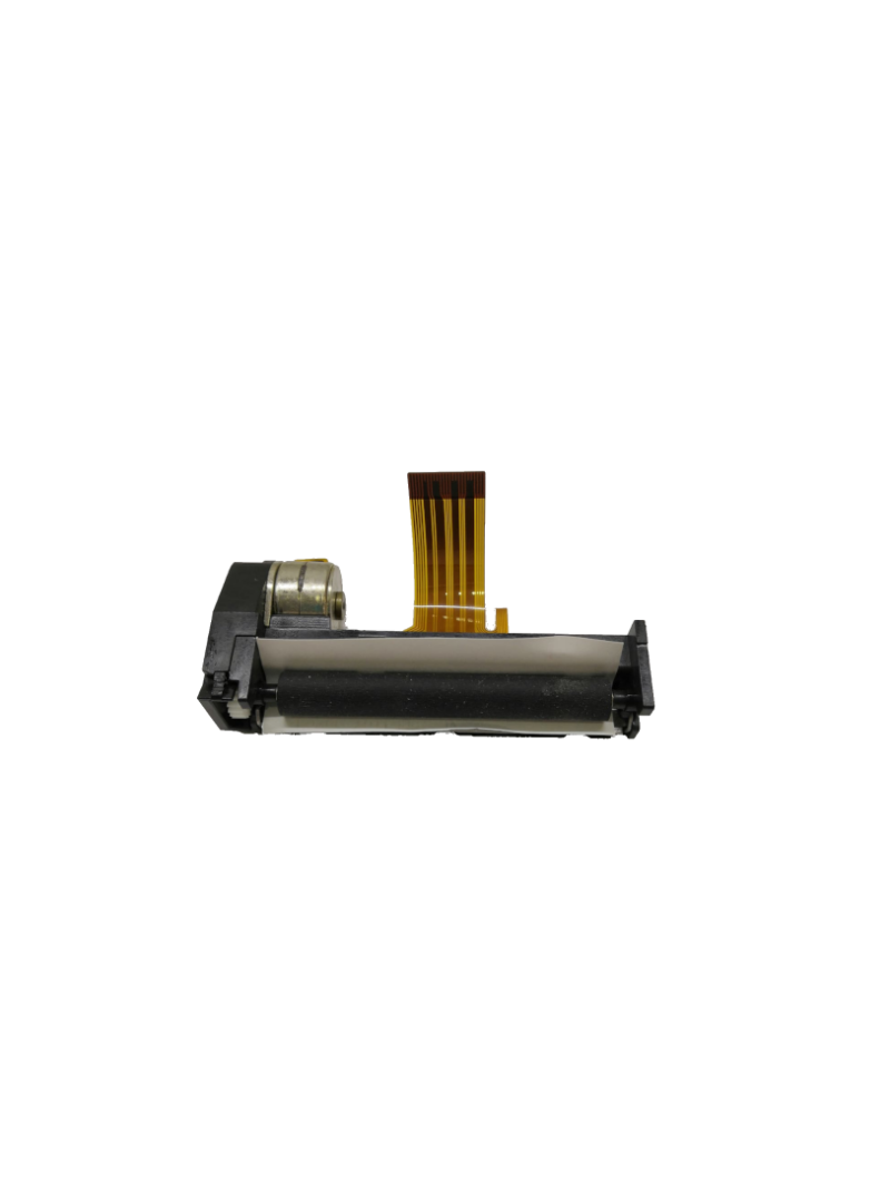 Transcan Advance Thermal Printer Mechanism
