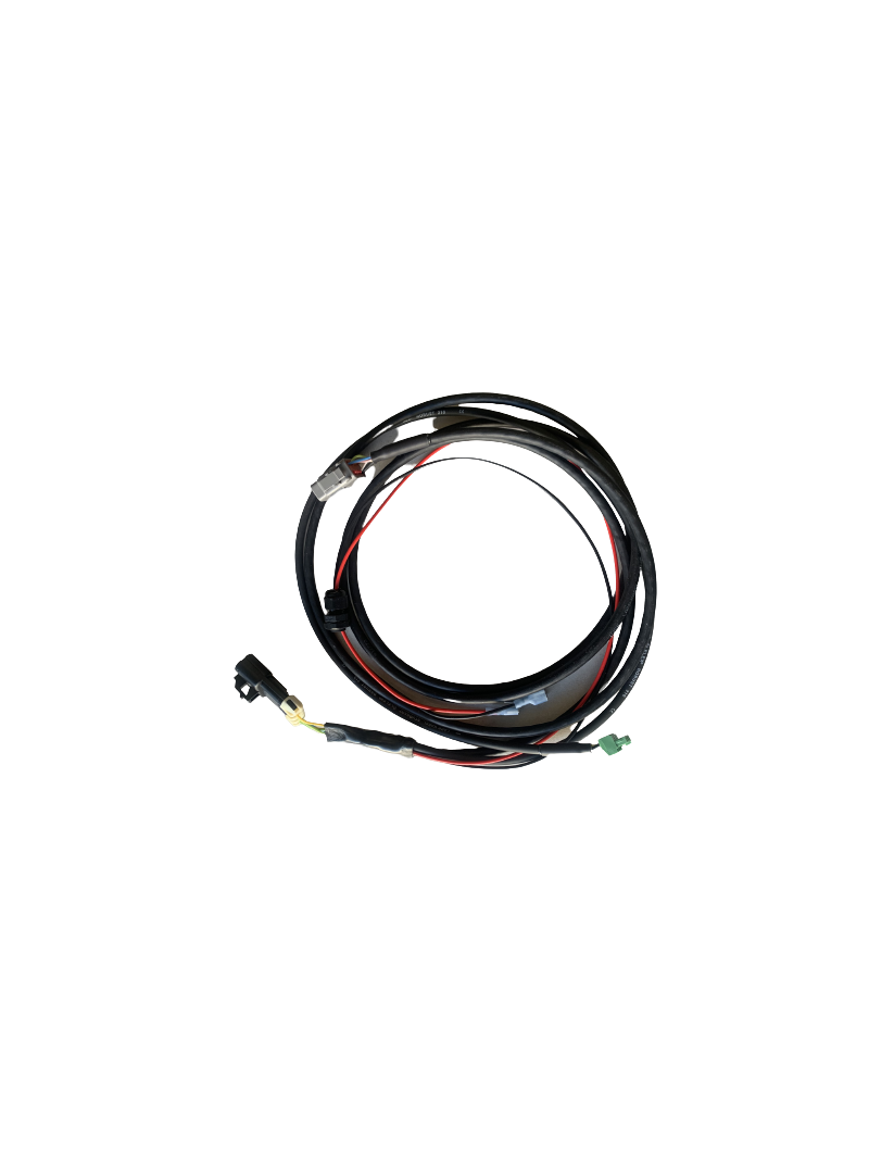 TXR Reefer - Carrier Vector & Transcan Adapter Cable Only