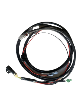 TXR Reefer - Carrier Vector & Transcan Adapter Cable Only