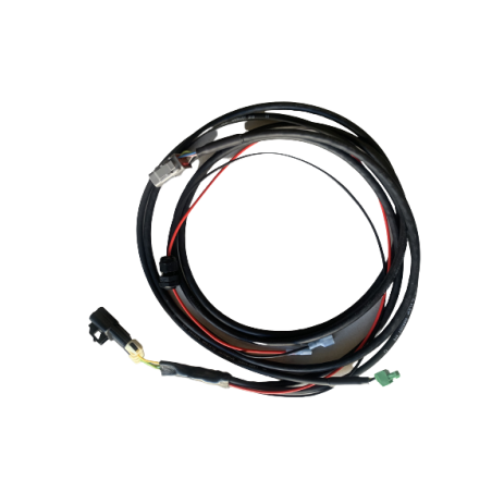 TXR Reefer - Carrier Vector & Transcan Adapter Cable Only