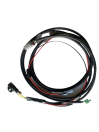 TXR Reefer - Carrier Vector & Transcan Adapter Cable Only