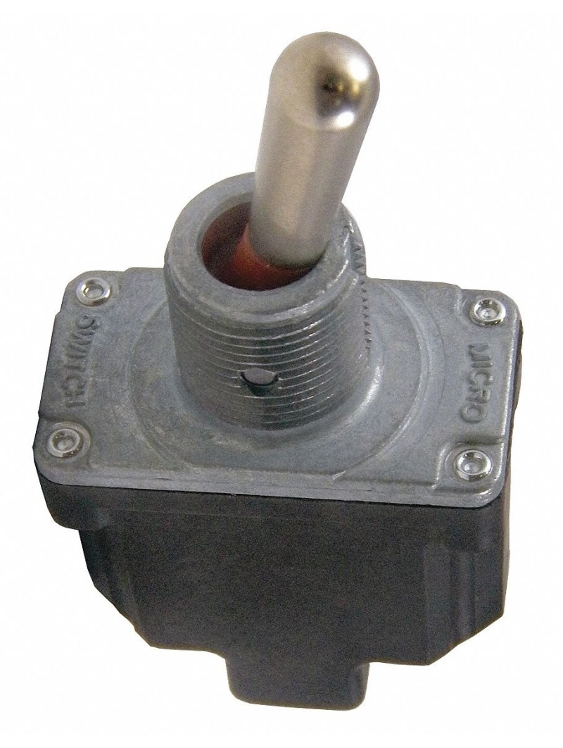 Switch On - Off