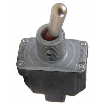 Switch On - Off
