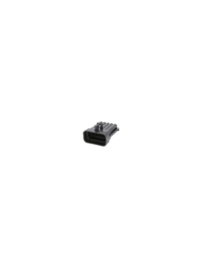 Vector Display 10-Way Connector Kit (Male)