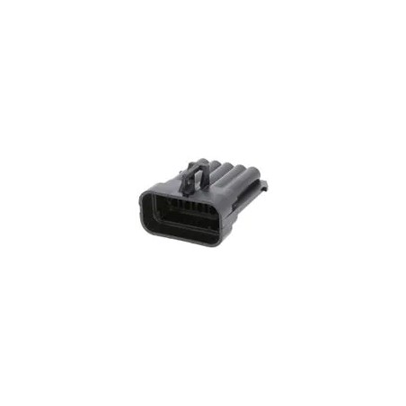 Vector Display 10-Way Connector Kit (Male)