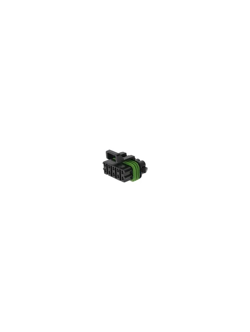 Vector Display 10-Way Connector Kit (Female)