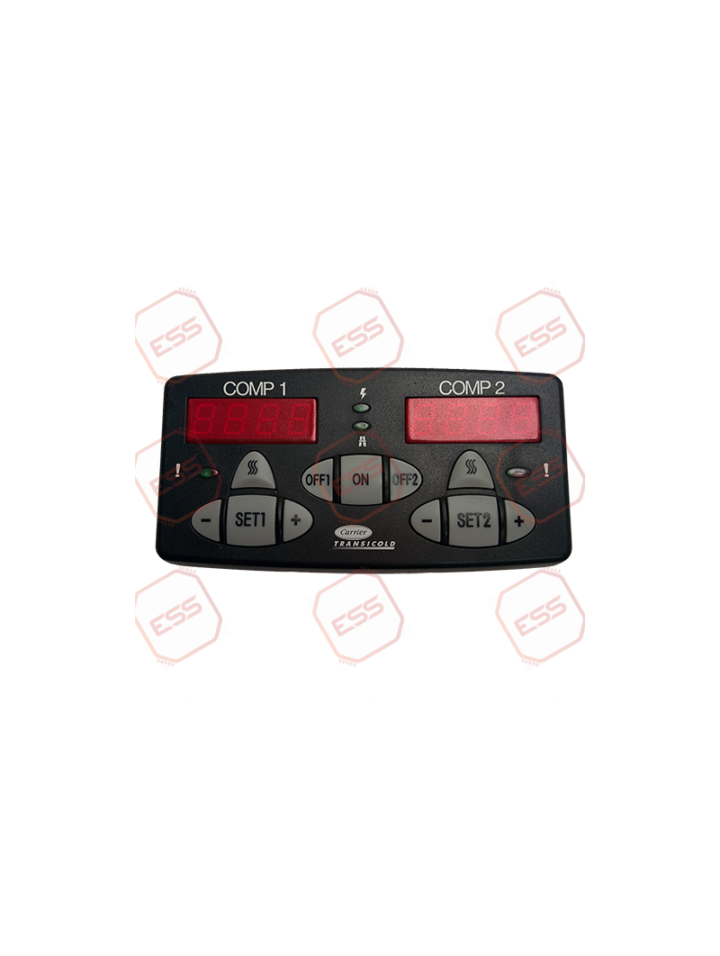 Xarios MT Cabin Command