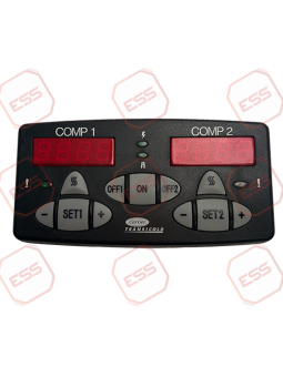 Xarios MT Cabin Command