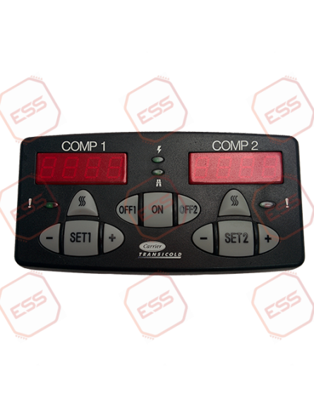 Xarios MT Cabin Command