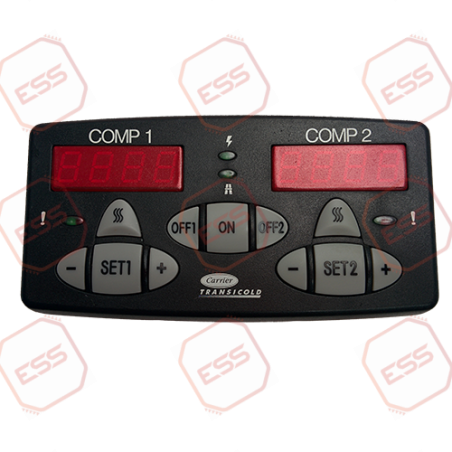 Xarios MT Cabin Command