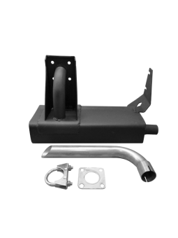 Supra 950/1050/1150/1250-type - Exhaust Kit