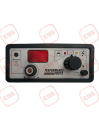 Zephyr Cabin Command Control