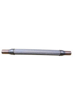 Supra 750/850/950/1050/1150/1250 Vibrasorber Discharge 