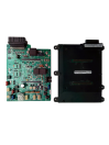 SR-2 Controller & I/O Relay Board (w/o Damper Gear Motor)
