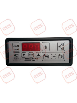 Zephyr Cabin Command Control (Tempa 440)