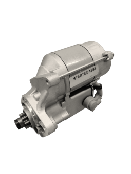 Starter Motor 12V (Supra/Maxima-type)