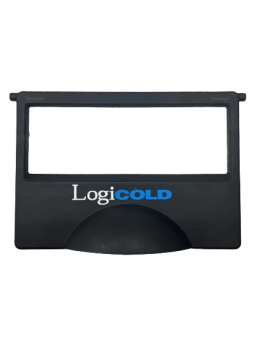 Vector Display & Keypad - Plastic Front Door (Complete)