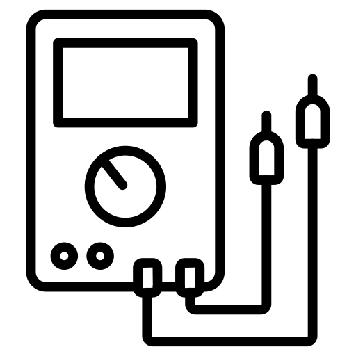 Specialised Test Equipment