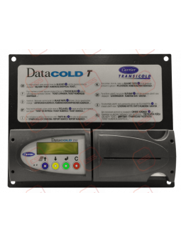 DataCold 250T Thermograph