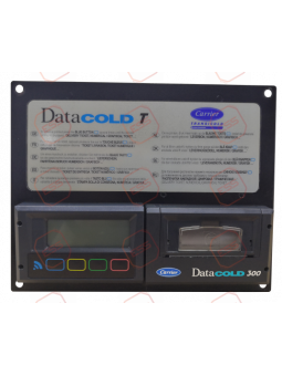 DataCold 300T Thermograph