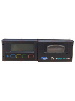 DataCold 300R Thermograph
