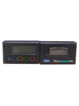 DataCold 600R Thermograph