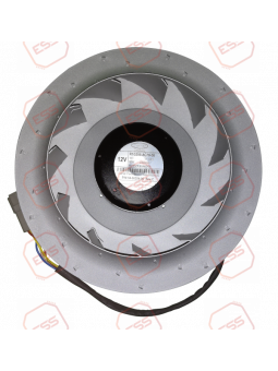 Xarios 12V Evaporator Fan