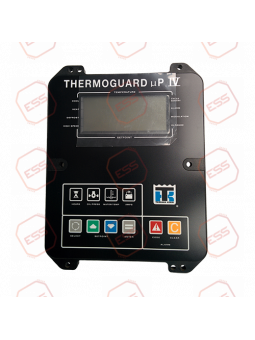 Thermoguard uP-IV Controller
