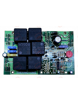 PC Board (6-relay type)