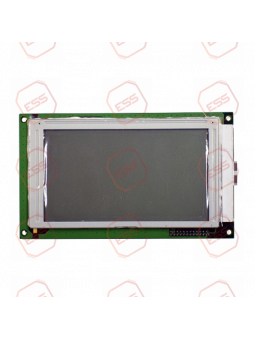 CIM5 LCD Display 