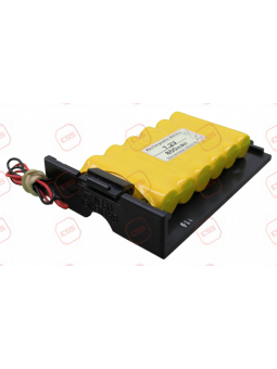 MicroLink 2/2i/3 Battery Pack
