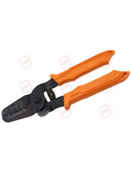Universal Terminal Crimpers