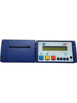 DL-SPR Thermograph (R)