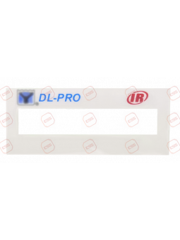 TK DL-Pro Overlay