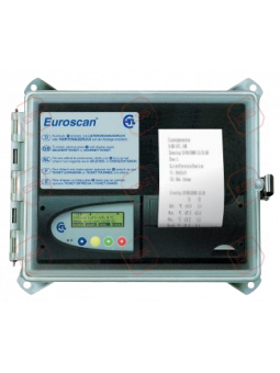 Euroscan TX2 Thermograph (T)