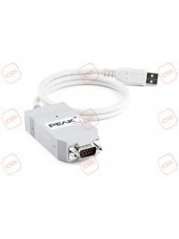 CANBUS USB Adapter