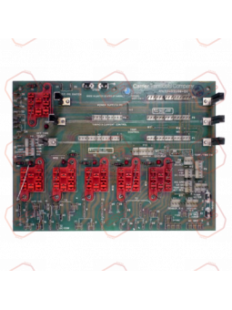 NT Analog Mother Board
