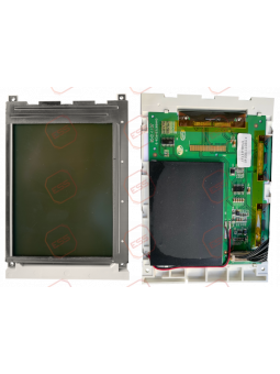 Zestia LCD Board (EC4)