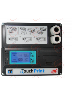 TouchPrint Thermograph...