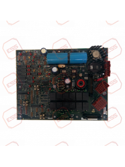 MicroLink 1 I/O Board