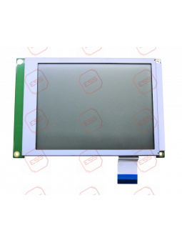 MP4000 LCD Module