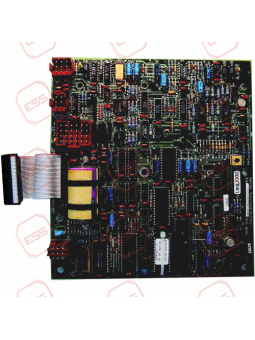 MicroLink 1 Logic Board