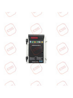Thermoguard uC Controller